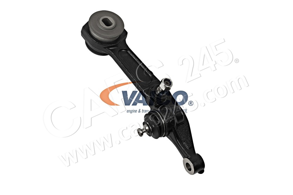 Control/Trailing Arm, wheel suspension VAICO V30-7356