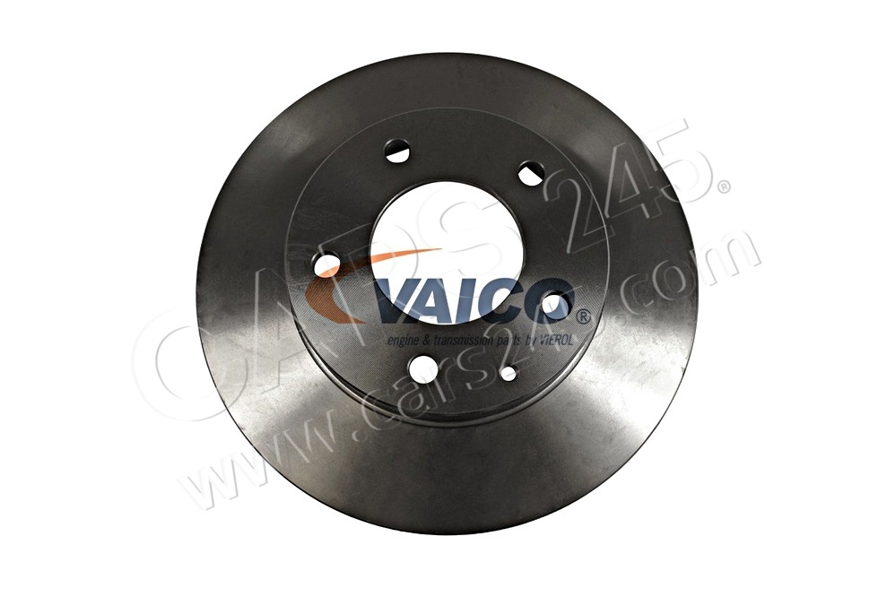 Brake Disc VAICO V32-80001