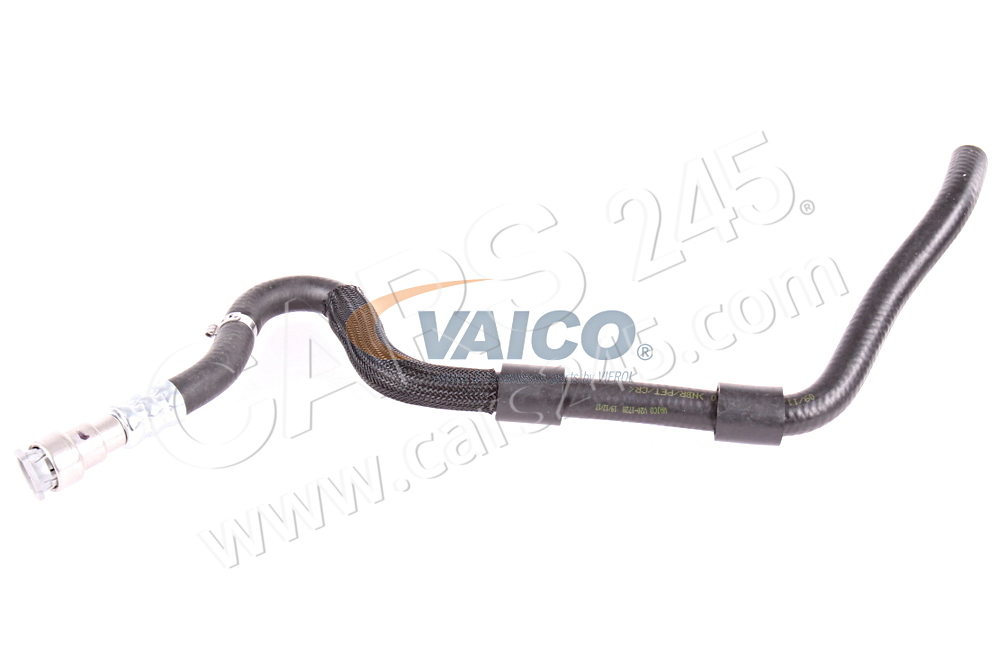 Hydraulic Hose, steering system VAICO V20-1728