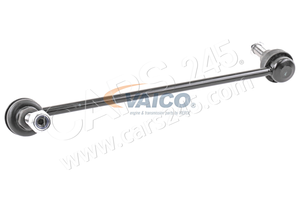 Link/Coupling Rod, stabiliser bar VAICO V38-0232