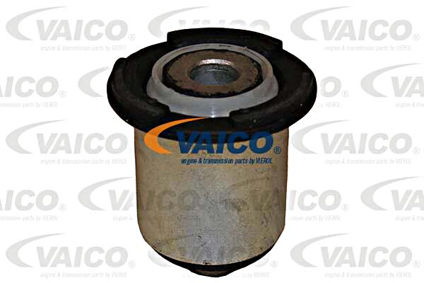 Bushing, axle beam VAICO V46-1250