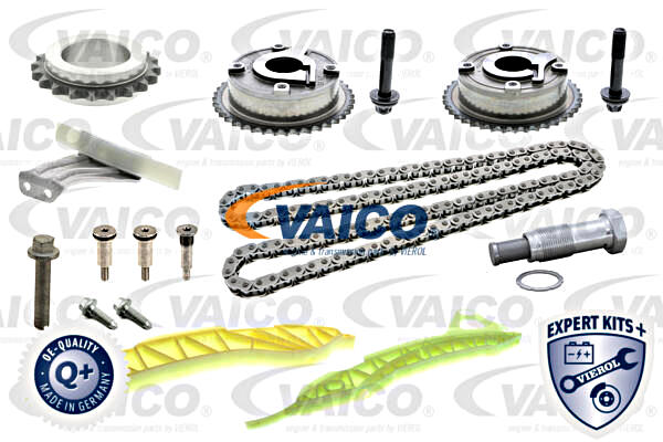 Timing Chain Kit VAICO V20-10001