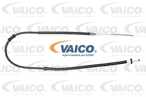 Cable Pull, parking brake VAICO V24-30095