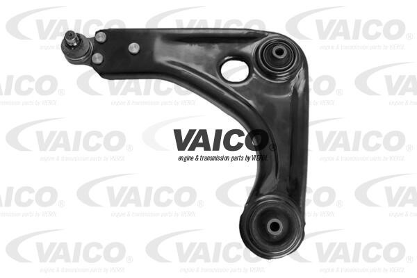 Control/Trailing Arm, wheel suspension VAICO V25-1455