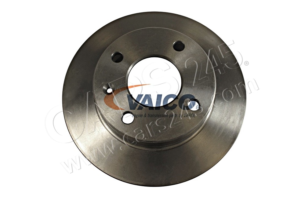 Brake Disc VAICO V25-80003