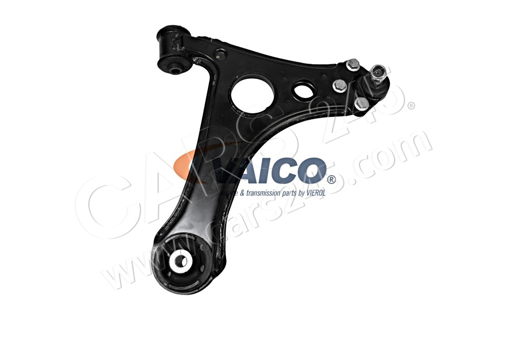 Control/Trailing Arm, wheel suspension VAICO V30-2317