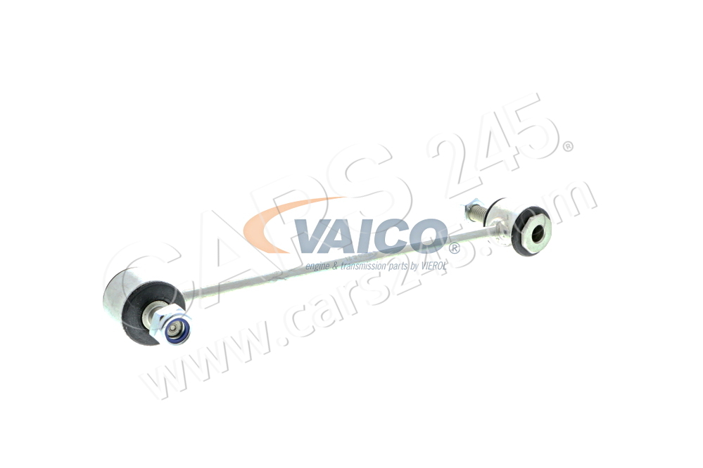 Link/Coupling Rod, stabiliser bar VAICO V30-7432
