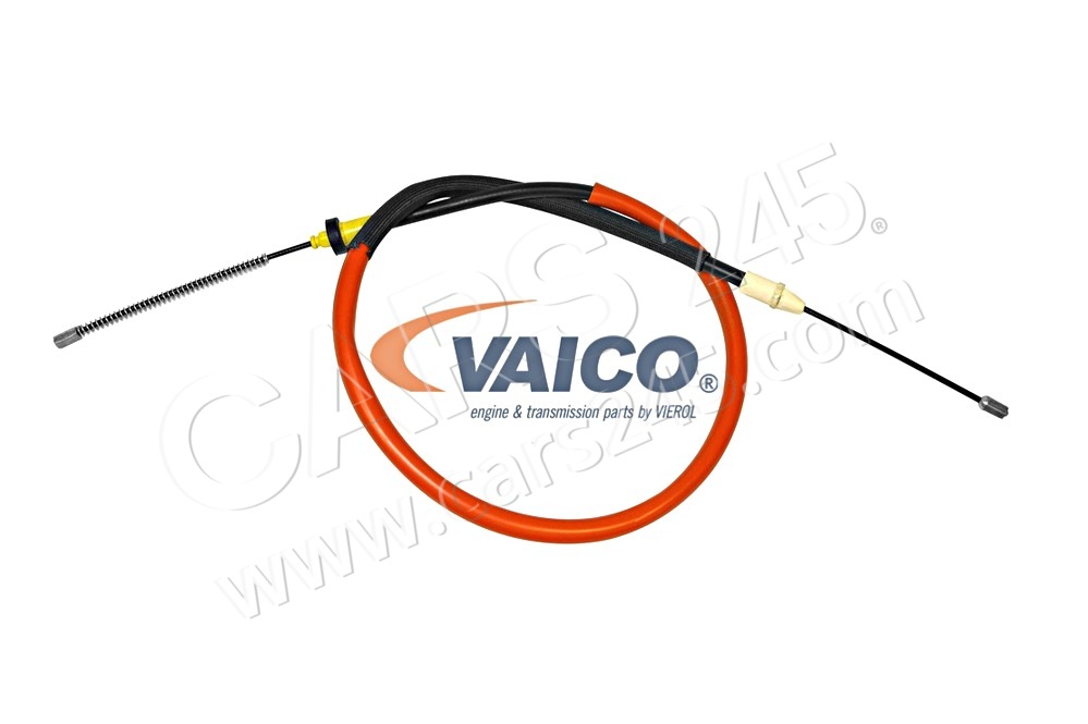 Cable Pull, parking brake VAICO V46-30069