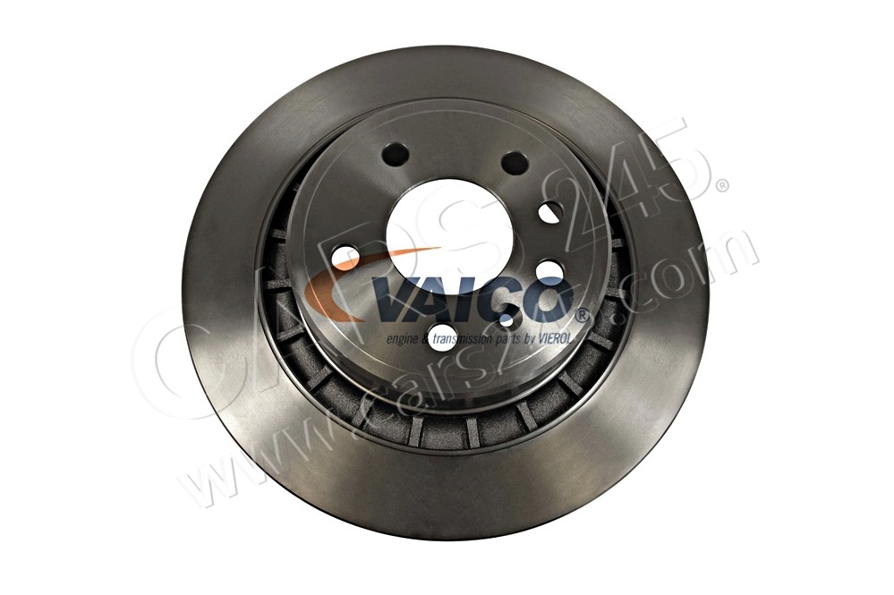 Brake Disc VAICO V50-80003