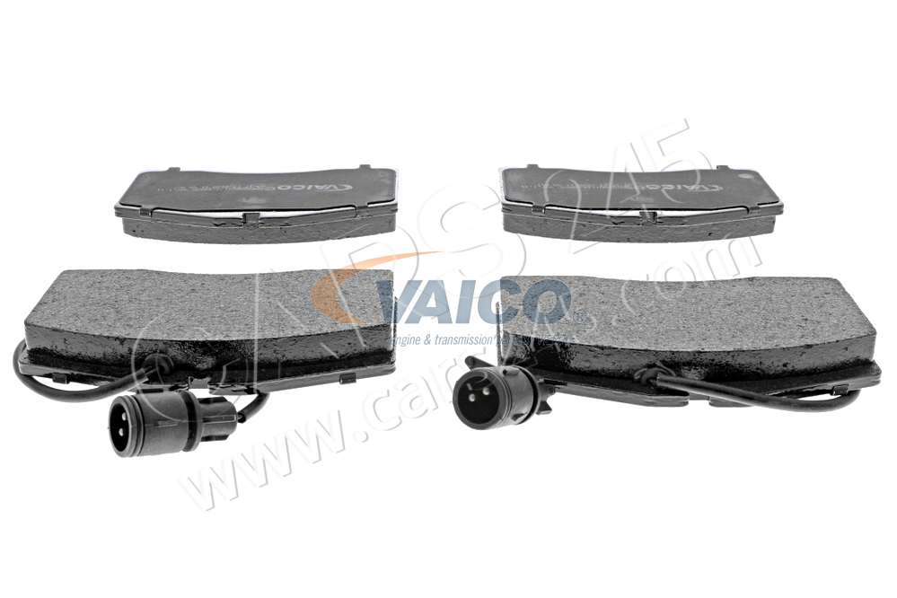 Brake Pad Set, disc brake VAICO V10-0771