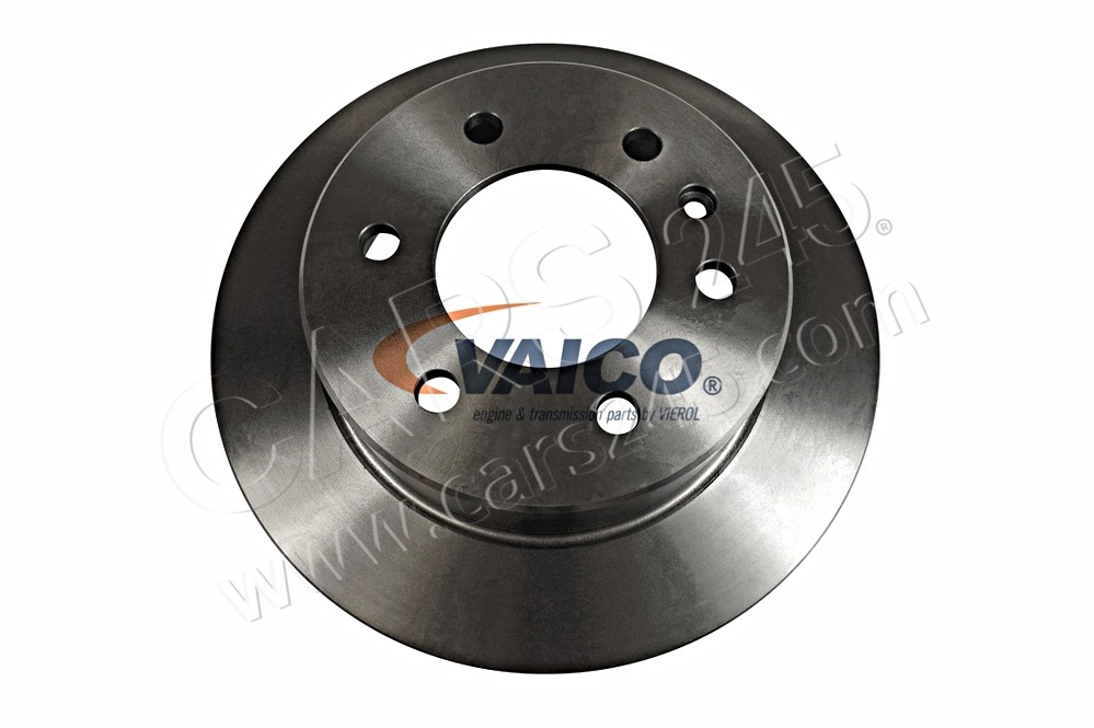 Brake Disc VAICO V10-40081