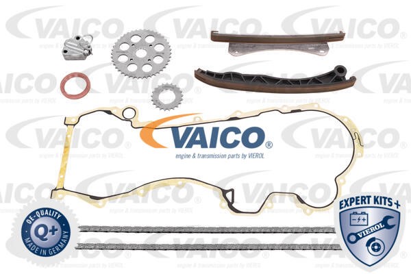 Chain Set, oil pump drive VAICO V25-2049