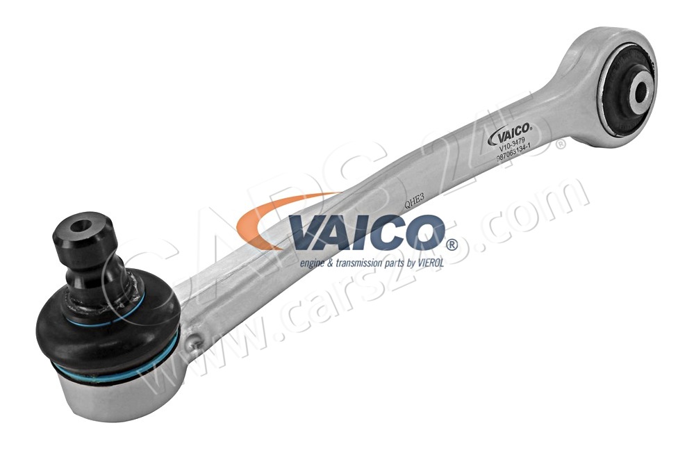 Control/Trailing Arm, wheel suspension VAICO V10-3479