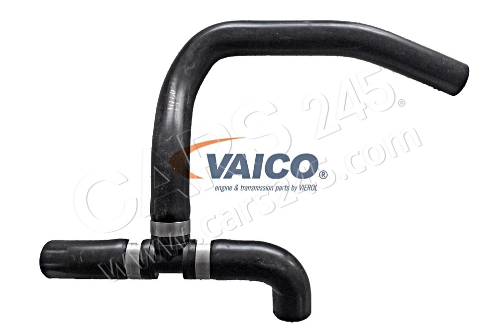 Hose, cylinder head cover ventilation VAICO V10-4051