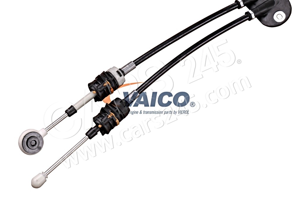 Cable Pull, manual transmission VAICO V25-1082 2