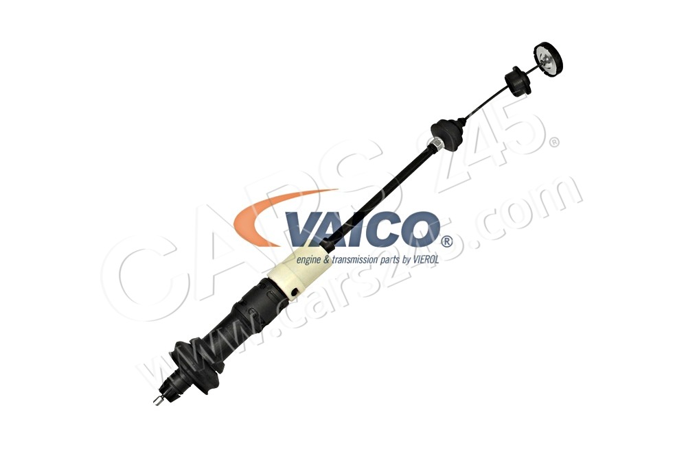 Cable Pull, clutch control VAICO V42-0284