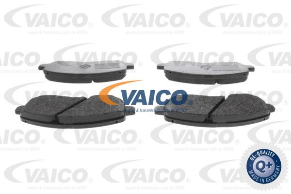 Brake Pad Set, disc brake VAICO V22-0793