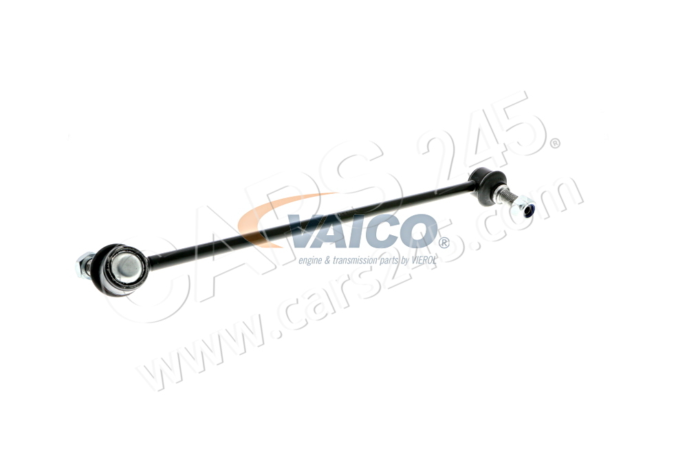 Link/Coupling Rod, stabiliser bar VAICO V30-1849