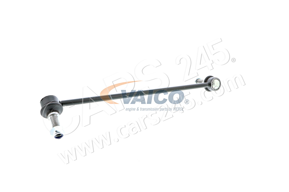 Link/Coupling Rod, stabiliser bar VAICO V30-2393