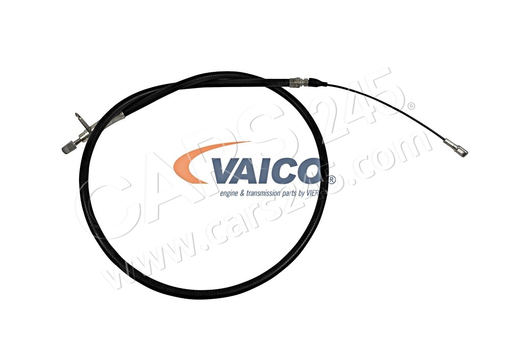Cable Pull, parking brake VAICO V30-30003