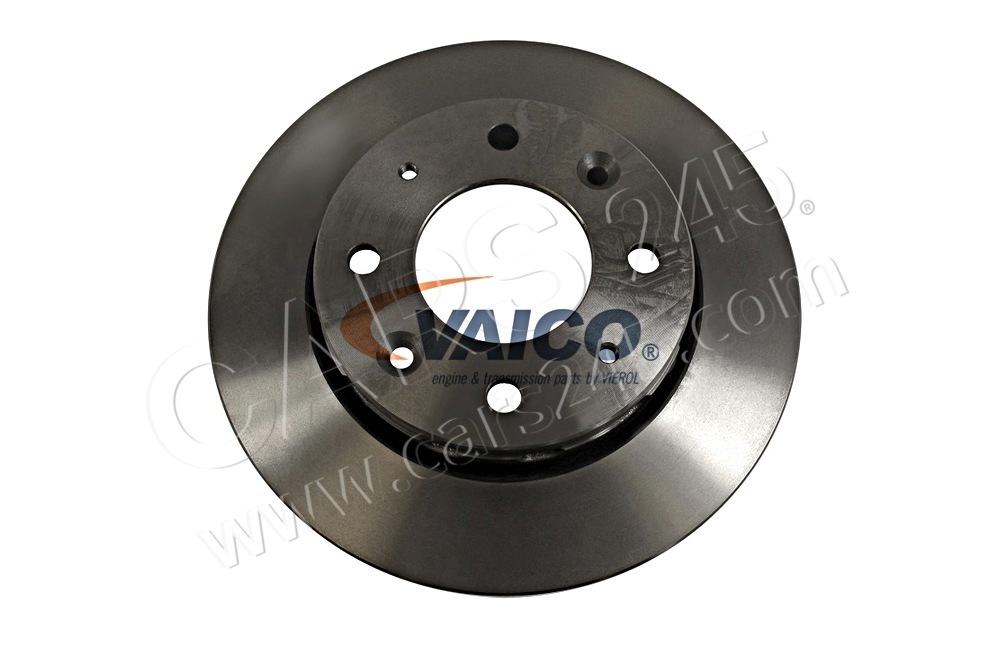 Brake Disc VAICO V53-80003
