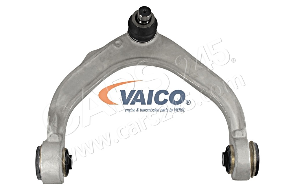 Control/Trailing Arm, wheel suspension VAICO V20-0696