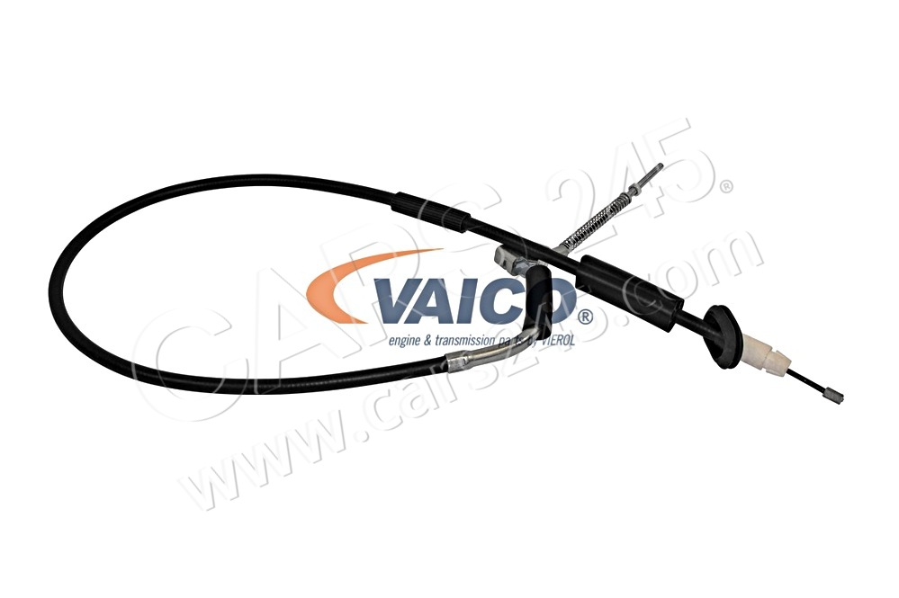 Cable Pull, parking brake VAICO V30-30023