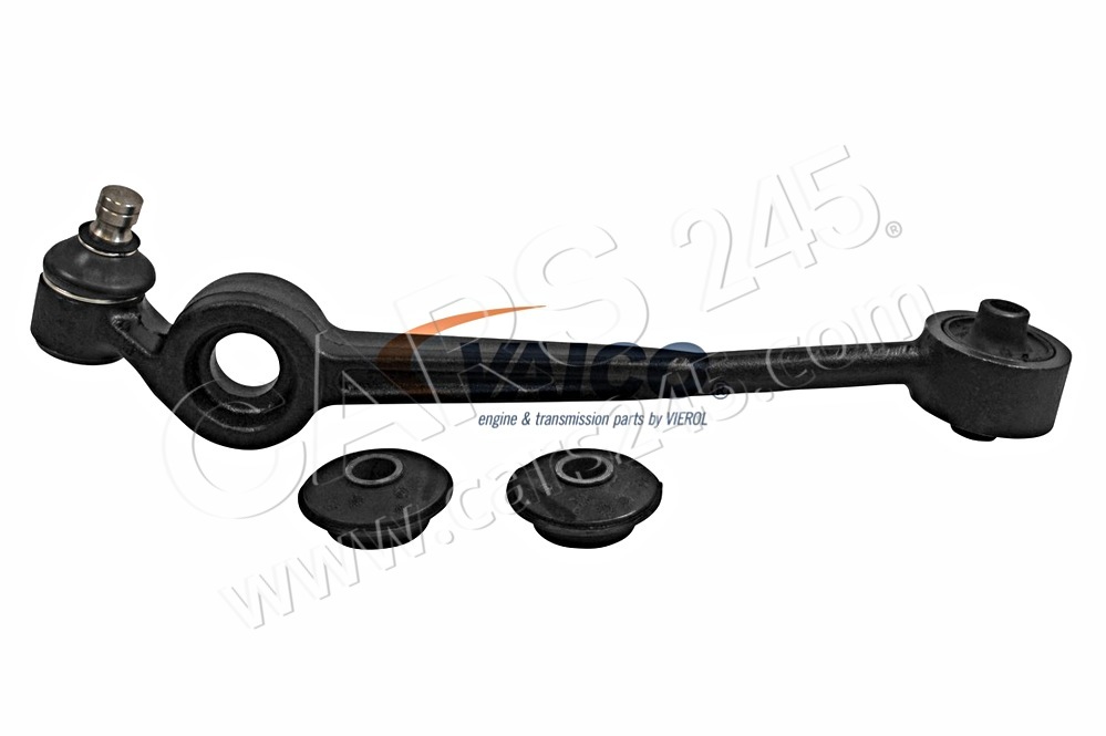 Control/Trailing Arm, wheel suspension VAICO V10-7121