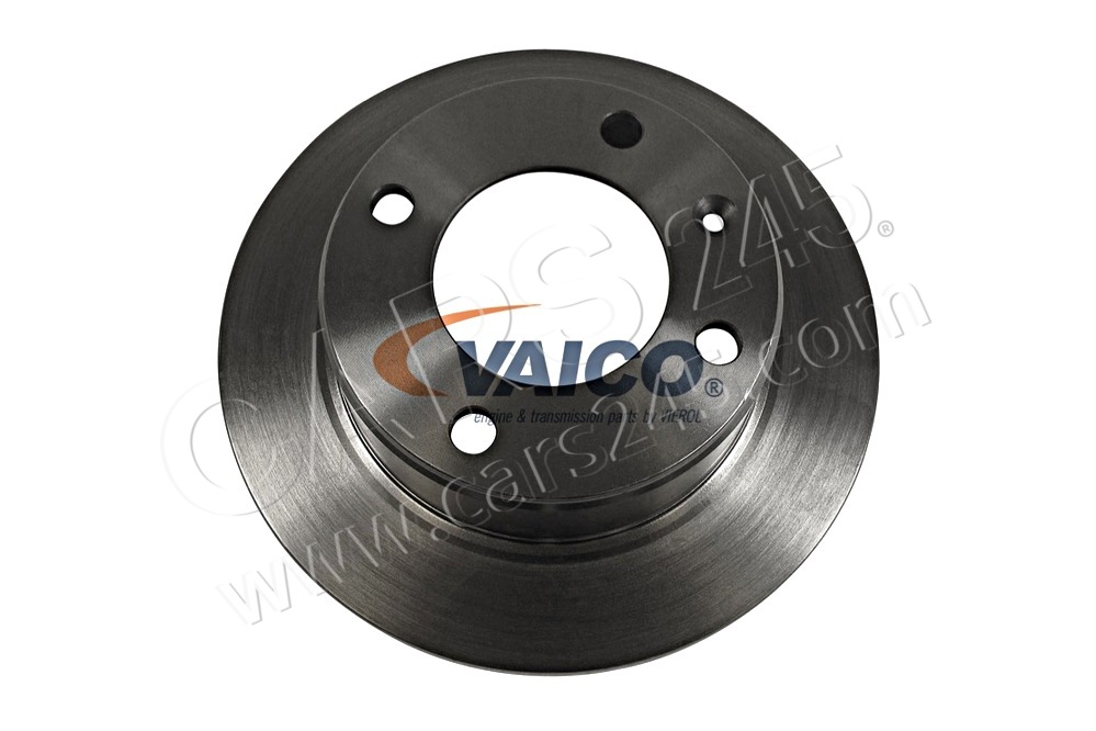 Brake Disc VAICO V22-40010