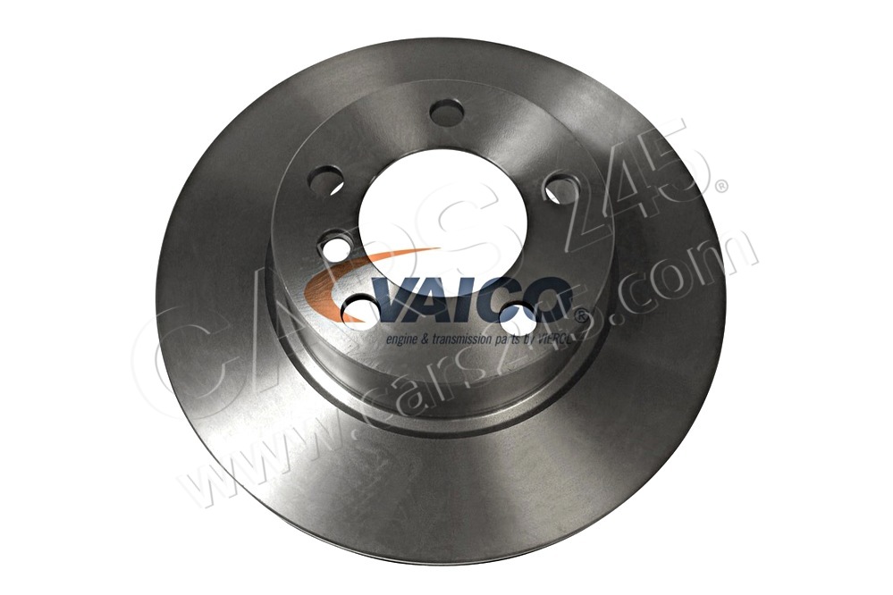Brake Disc VAICO V20-80091
