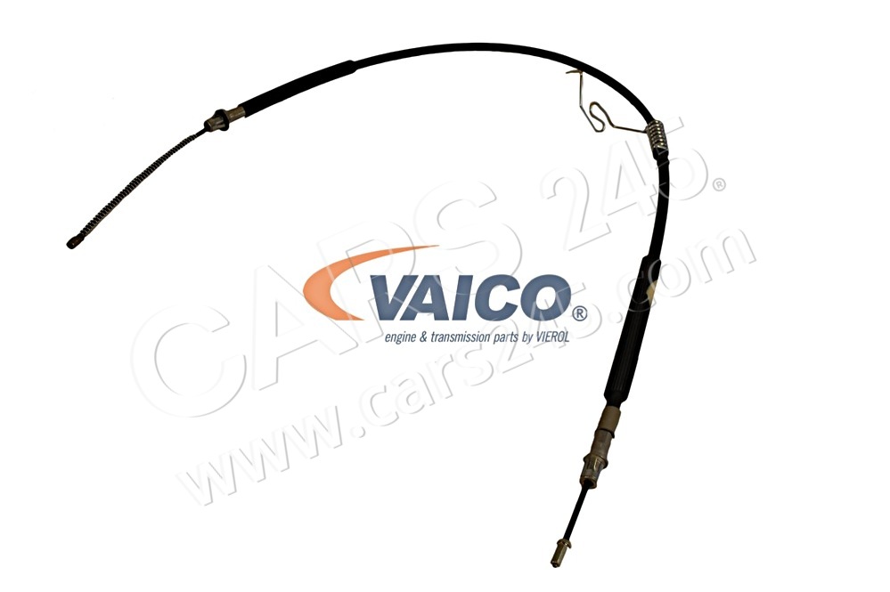 Cable Pull, parking brake VAICO V25-30029