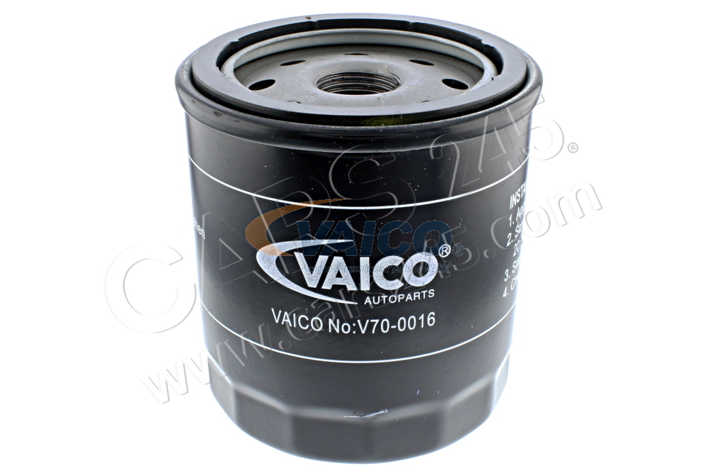 Oil Filter VAICO V70-0016