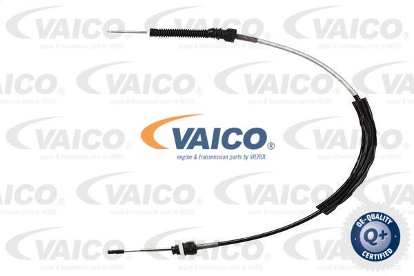 Cable Pull, manual transmission VAICO V10-8060