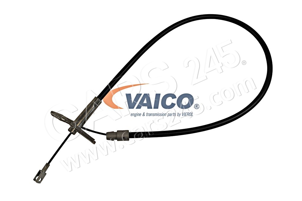 Cable Pull, parking brake VAICO V30-30031