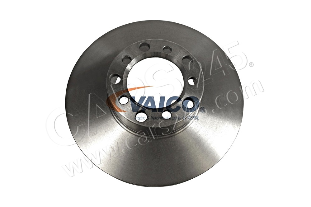 Brake Disc VAICO V30-80017