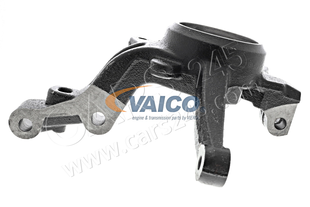 Steering Knuckle, wheel suspension VAICO V46-0962