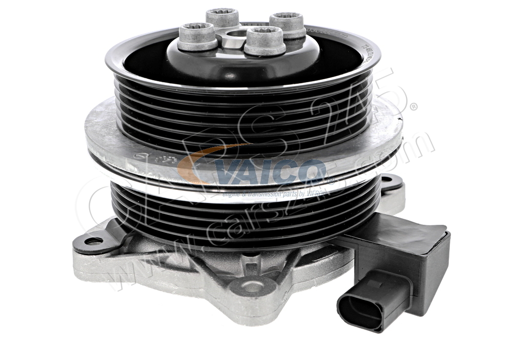 Water Pump, engine cooling VAICO V10-50065