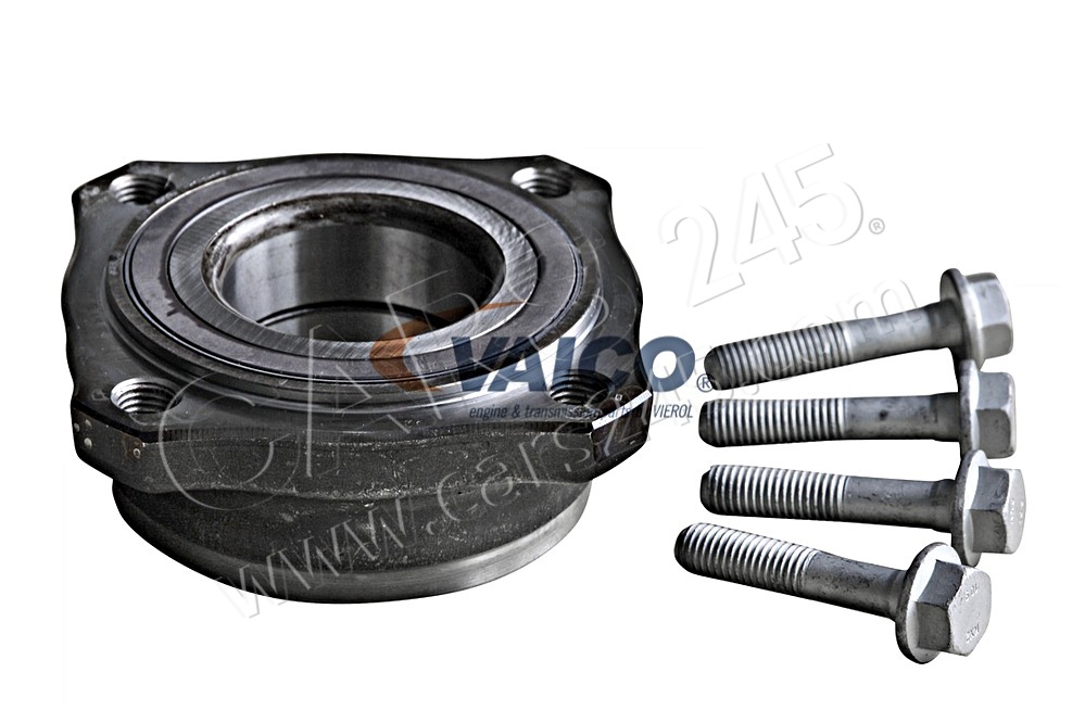 Wheel Bearing Kit VAICO V20-2846