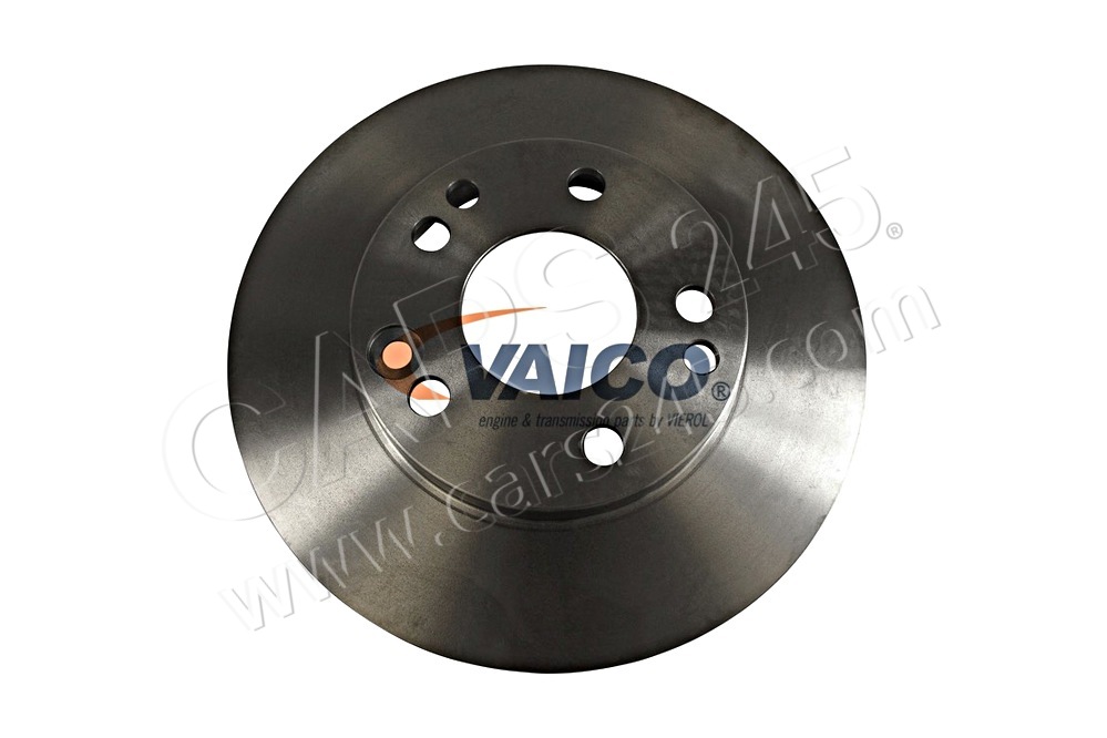 Brake Disc VAICO V30-80018