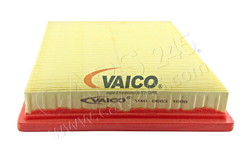 Air Filter VAICO V40-0603