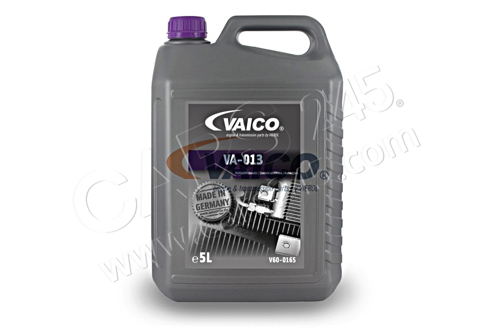 Antifreeze VAICO V60-0165