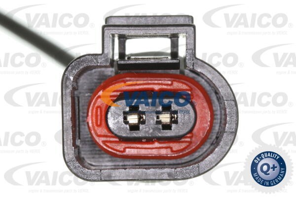 Brake Pad Set, disc brake VAICO V10-5829 2