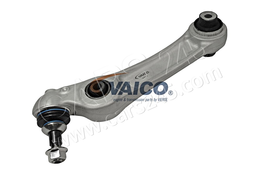 Control/Trailing Arm, wheel suspension VAICO V20-1503