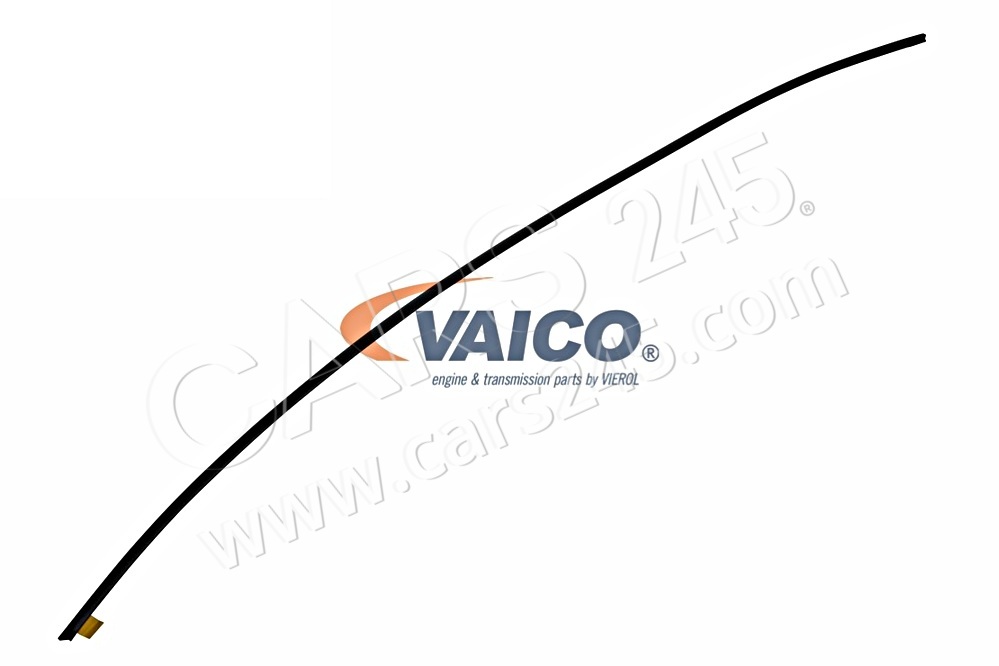 Seal, windscreen VAICO V20-1868