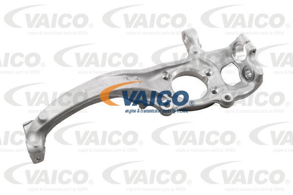 Steering Knuckle, wheel suspension VAICO V10-1799 2