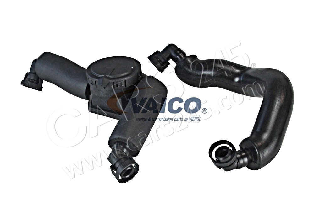 Repair Kit, crankcase ventilation VAICO V20-2737