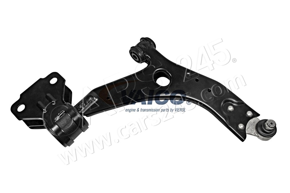 Control/Trailing Arm, wheel suspension VAICO V25-0660