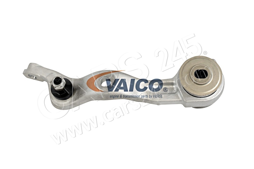 Control/Trailing Arm, wheel suspension VAICO V30-7650