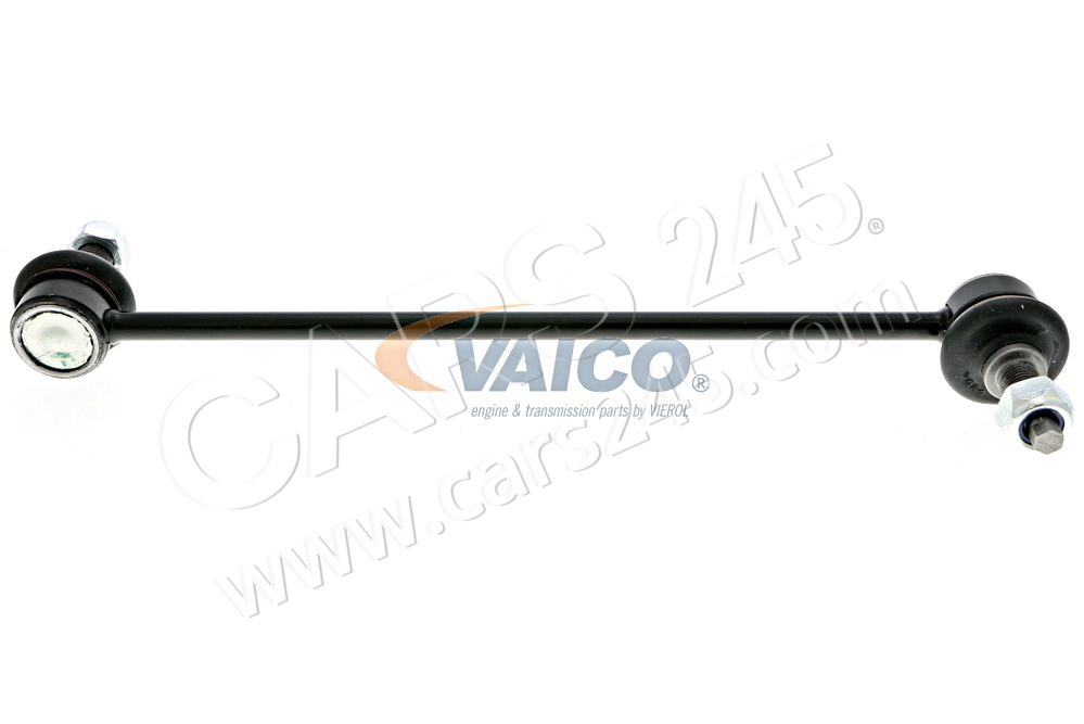 Link/Coupling Rod, stabiliser bar VAICO V52-0290