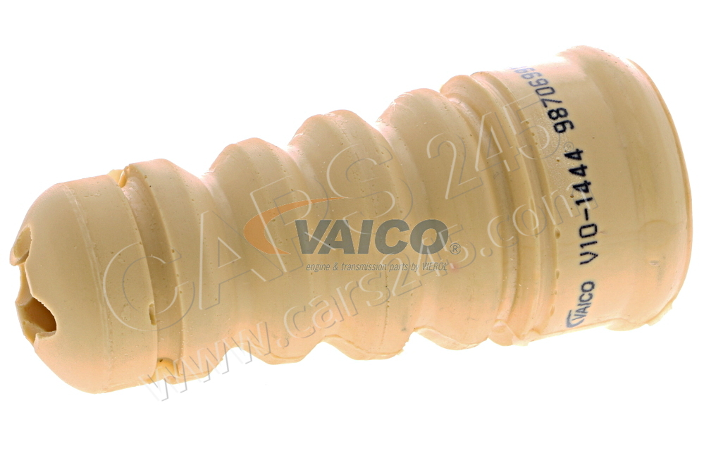 Rubber Buffer, suspension VAICO V10-1444